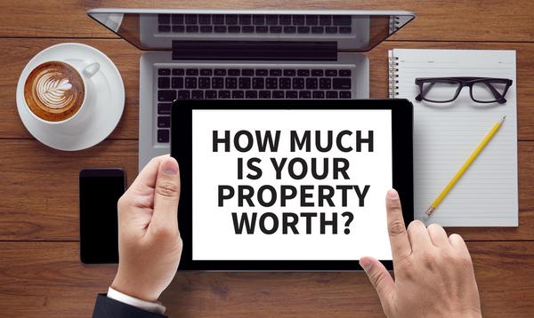 PROPERTY VALUATION