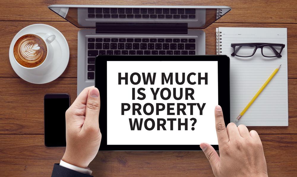 understanding the importance of property valuation

