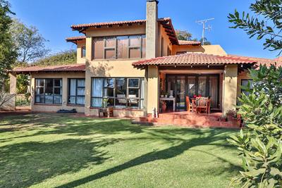 House For Sale in Woodhill, Pretoria