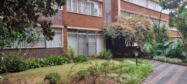 Property For Rent in Sunnyside, Pretoria