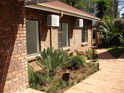 House For Sale in Menlo Park, Pretoria