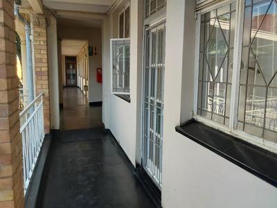 Room For Rent in Sunnyside, Pretoria