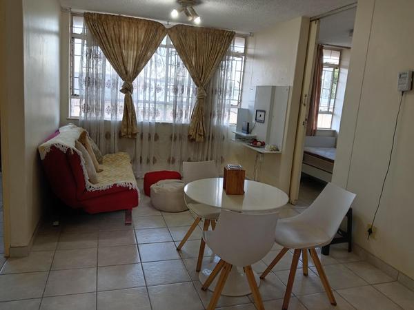 Property For Sale in Hatfield, Pretoria